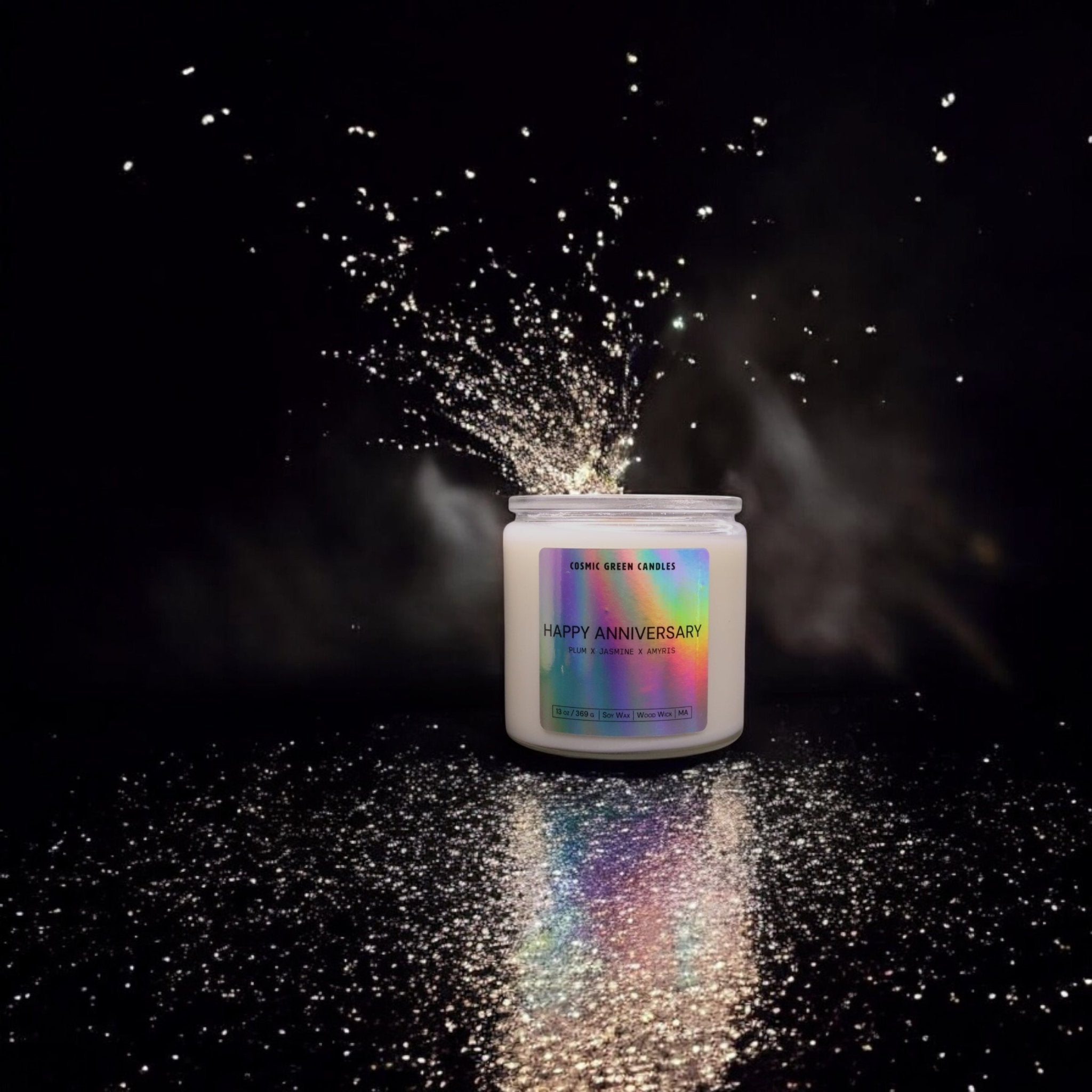 The Luminary Collection