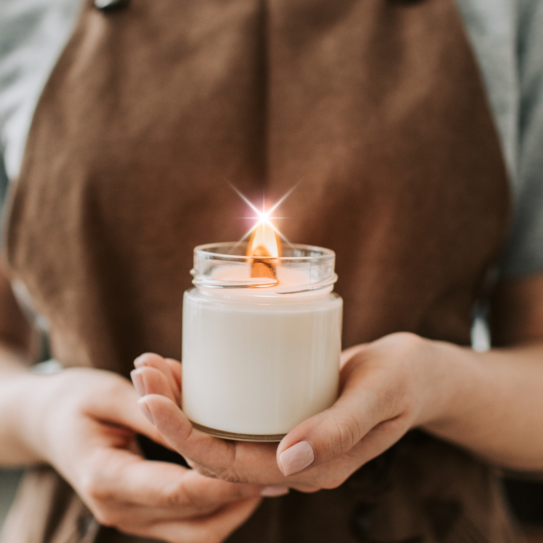 Wood Wick Candles 101: How to Properly Burn & Maintain Them