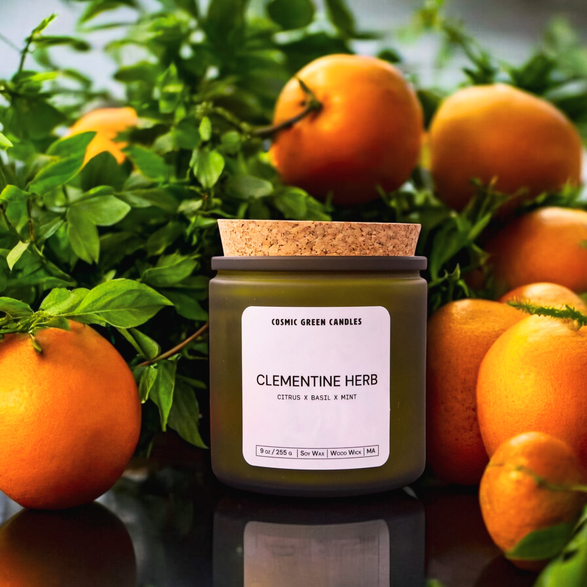 The Verdant Collection