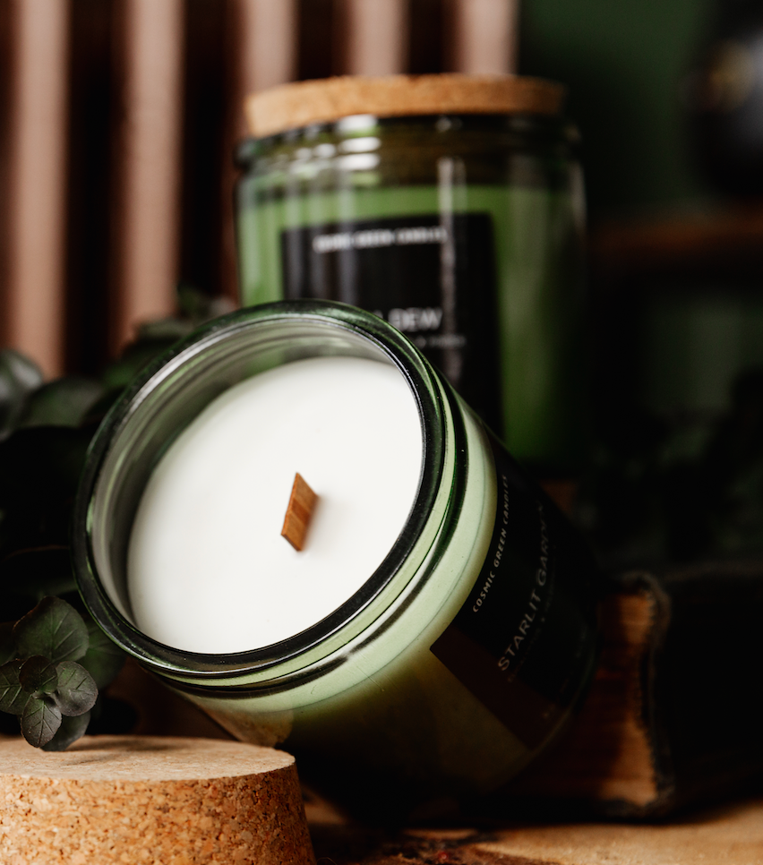 Lush Meadows Collection